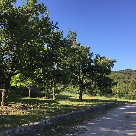 La Belle Etoile * La Palud-sur-Verdon