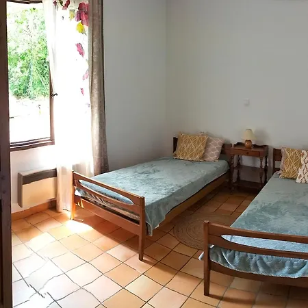 La Belle Etoile Holiday home